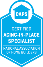 CAPS Certified Aging-in-Place Specialist