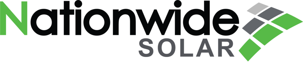 Nationwide Solar logo